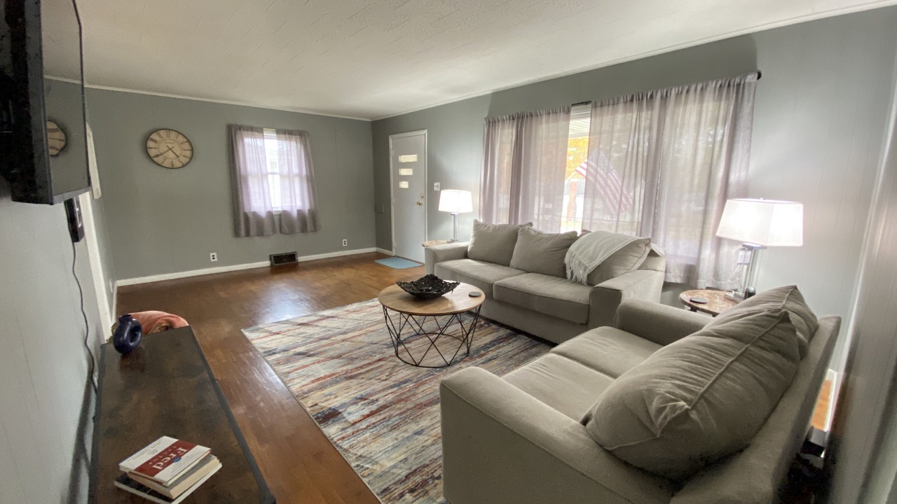 Photo of Livingroom in Marion