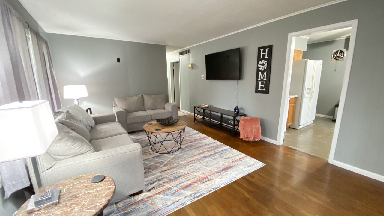 Photo of Livingroom in Marion