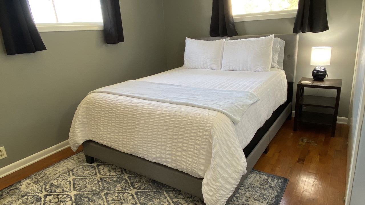 Photo of Bedroom in Marion