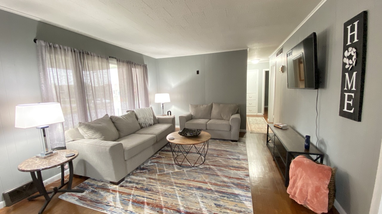 Photo of Livingroom in Marion