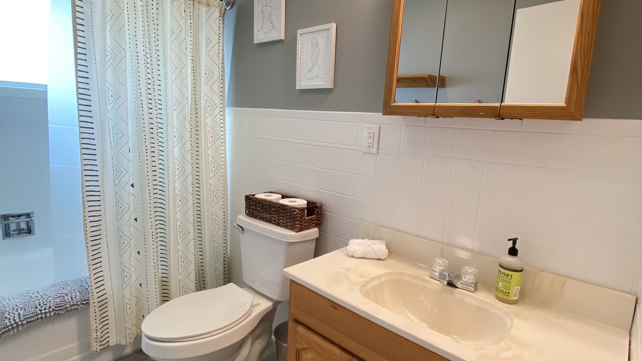 Photo of Bathroom in Marion