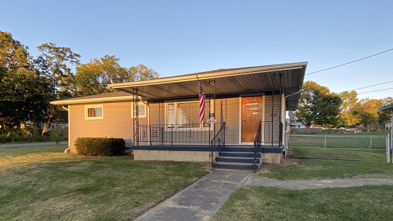 Photo of Outdoor in Marion