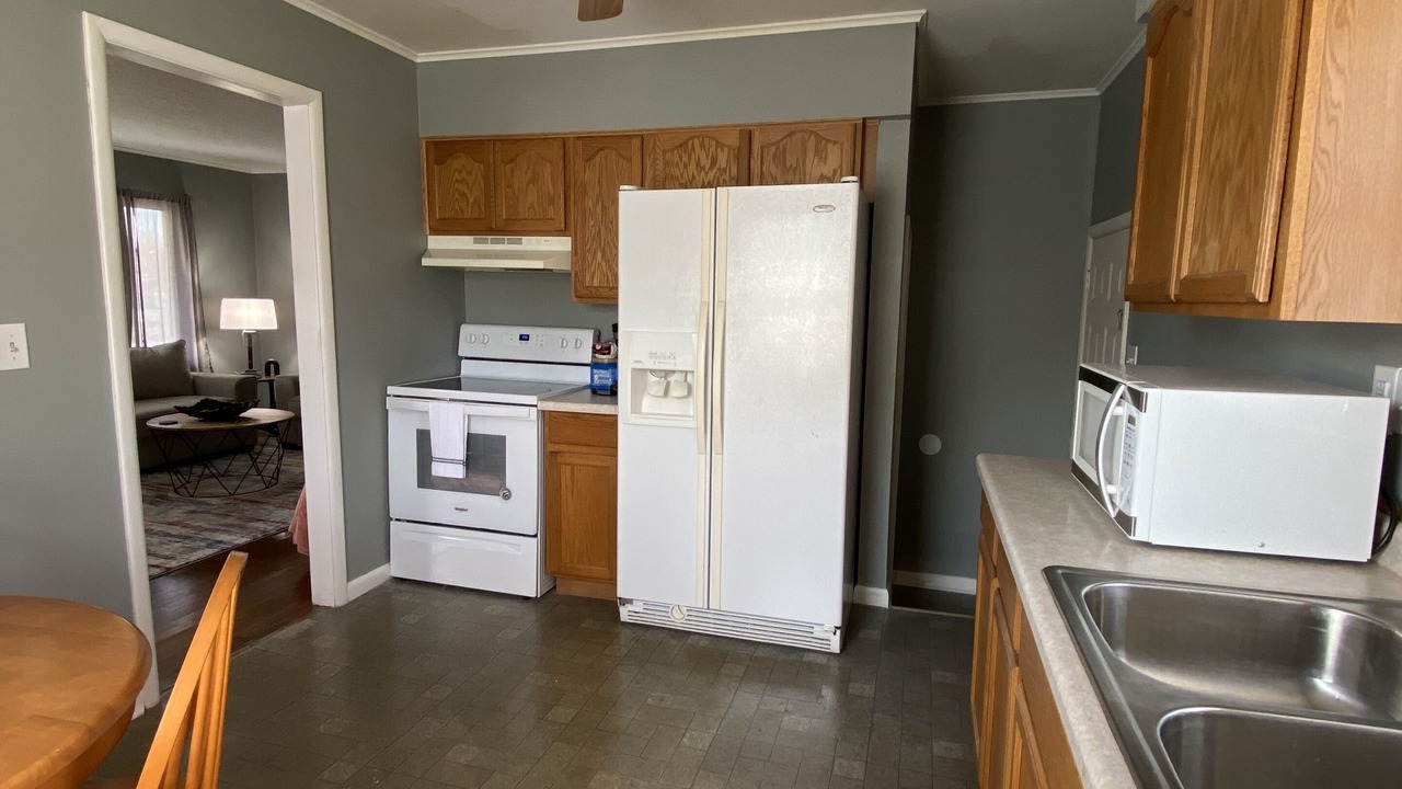 Photo of Kitchen in Marion