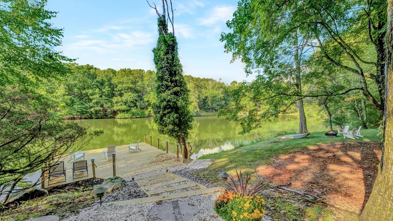 Photo of Outdoor in Johnsonburg