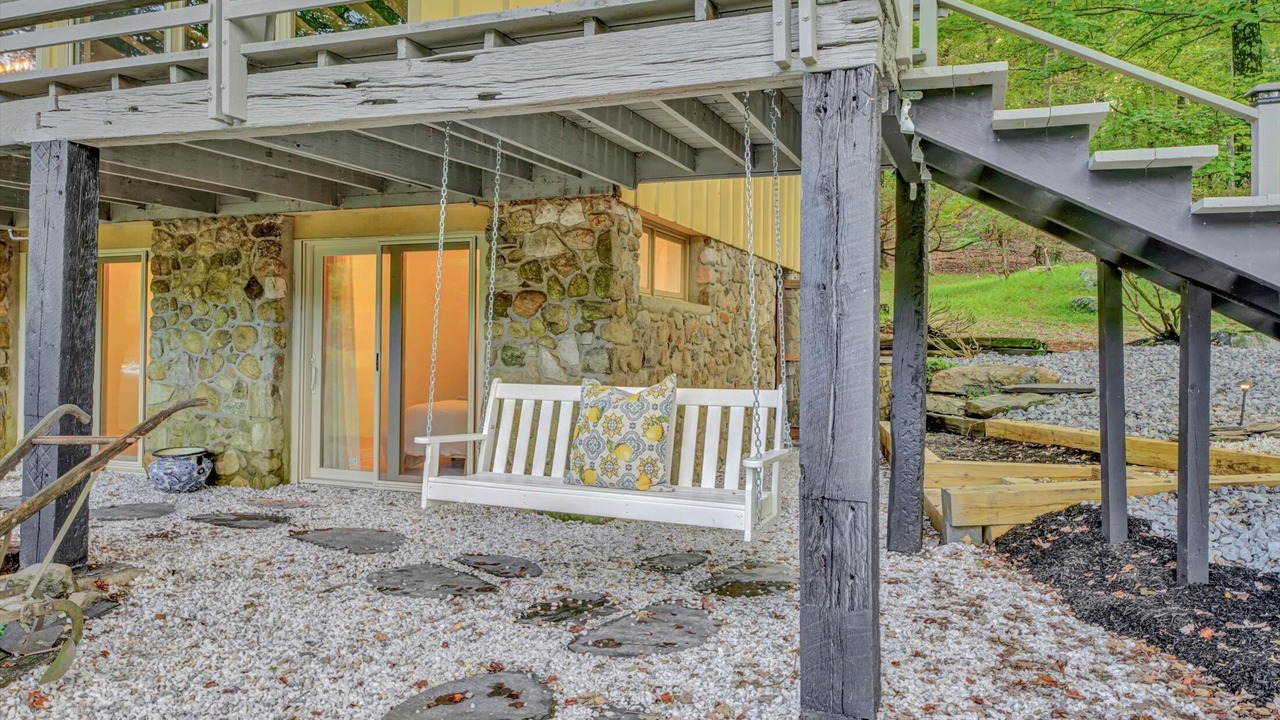 Photo of Outdoor in Johnsonburg