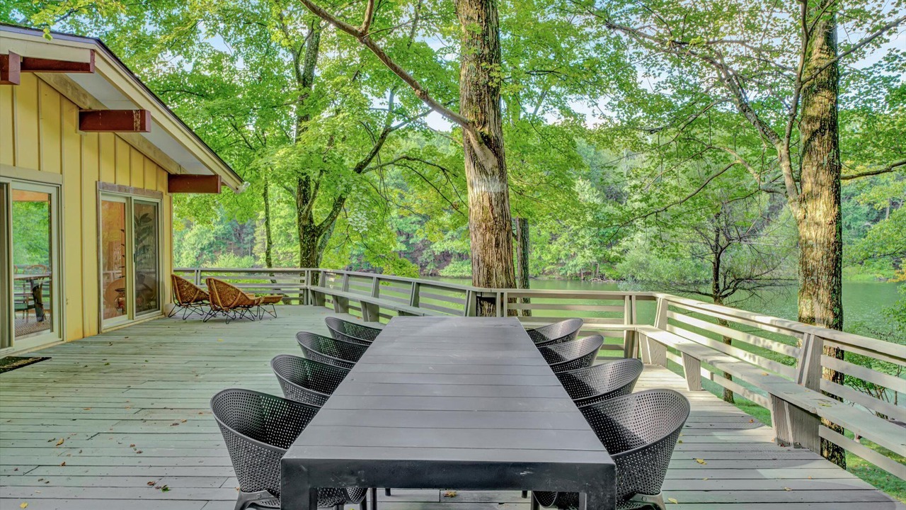 Photo of Outdoor in Johnsonburg