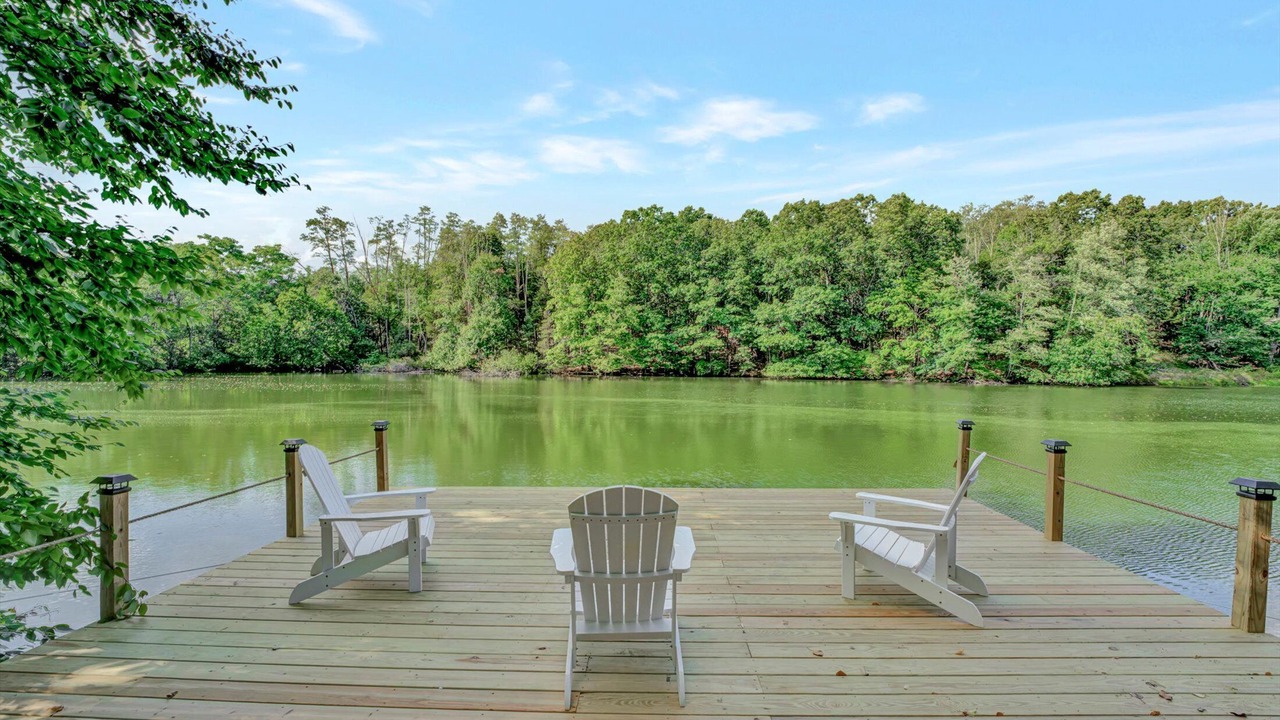 Photo of Outdoor in Johnsonburg