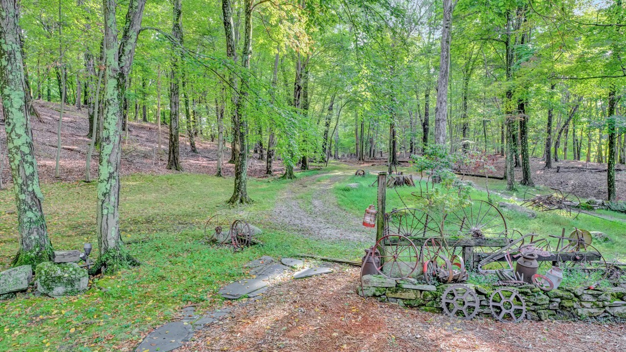 Photo of Outdoor in Johnsonburg