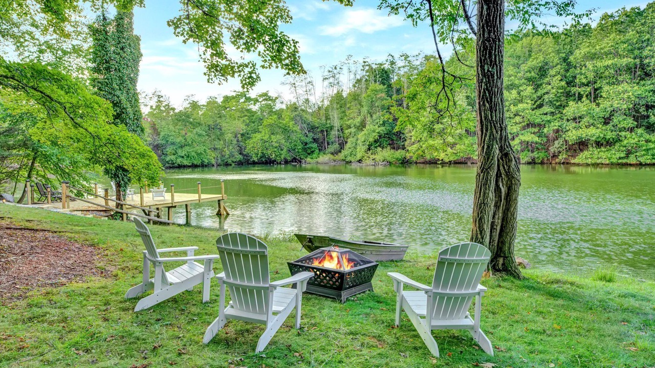 Photo of Outdoor in Johnsonburg