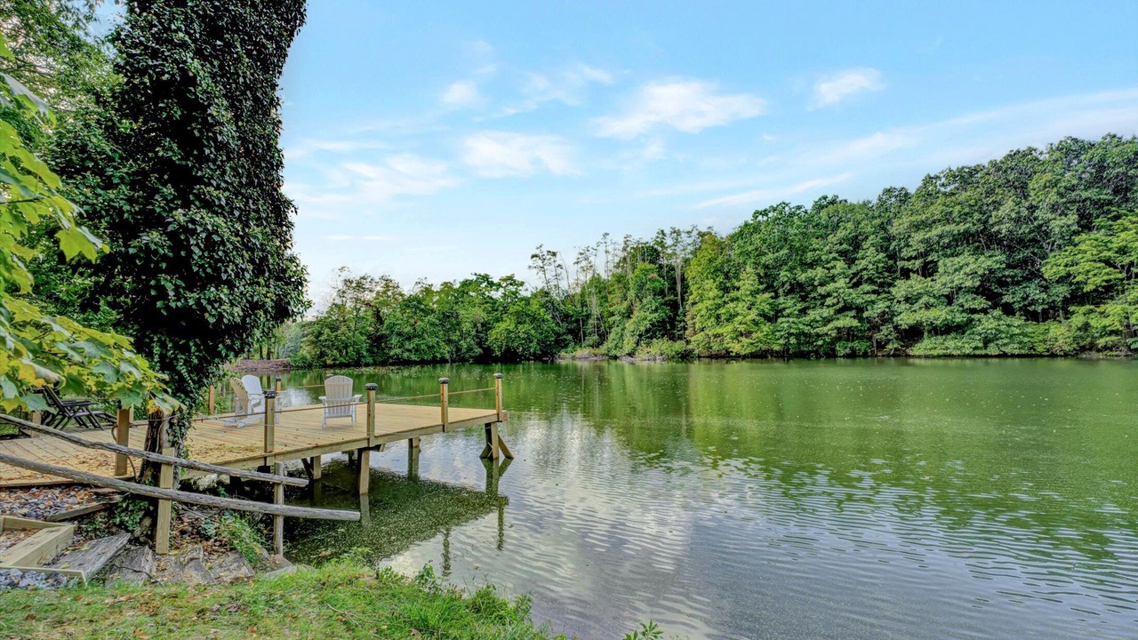 Photo of Outdoor in Johnsonburg