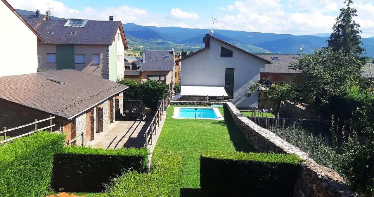 Photo of Outdoor in Llivia