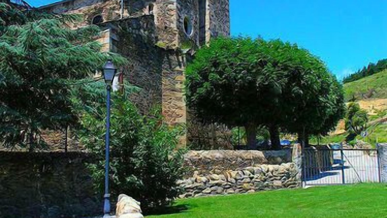 Photo of Outdoor in Llivia