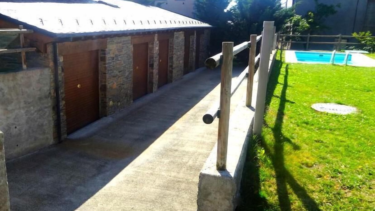 Photo of Outdoor in Llivia