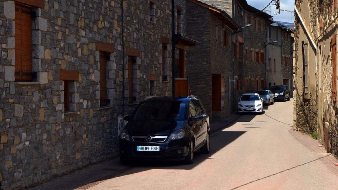 Photo of Outdoor in Llivia