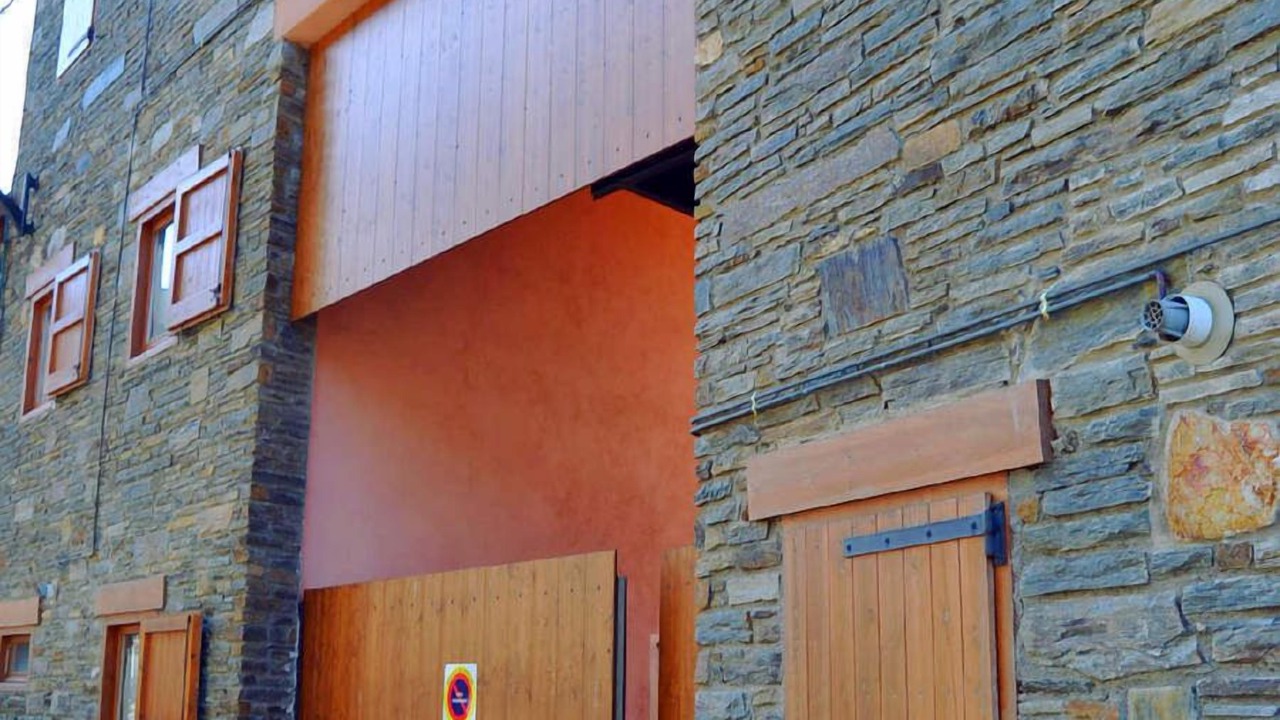 Photo of Outdoor in Llivia