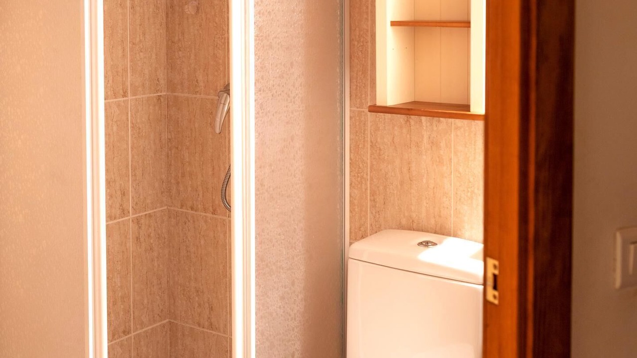 Photo of Bathroom in Llivia