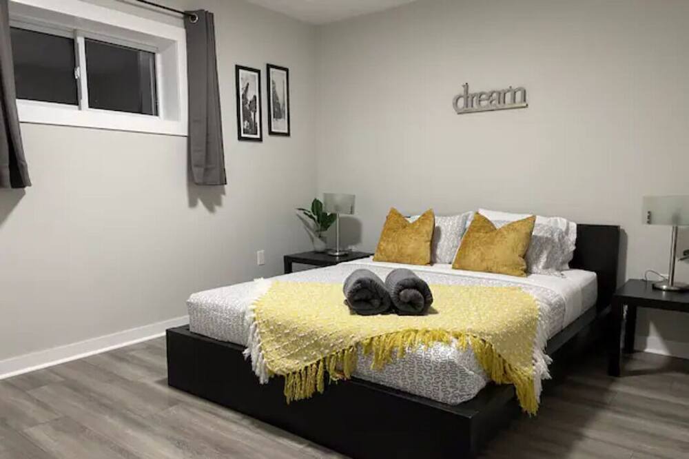 Photo of Bedroom in Orillia