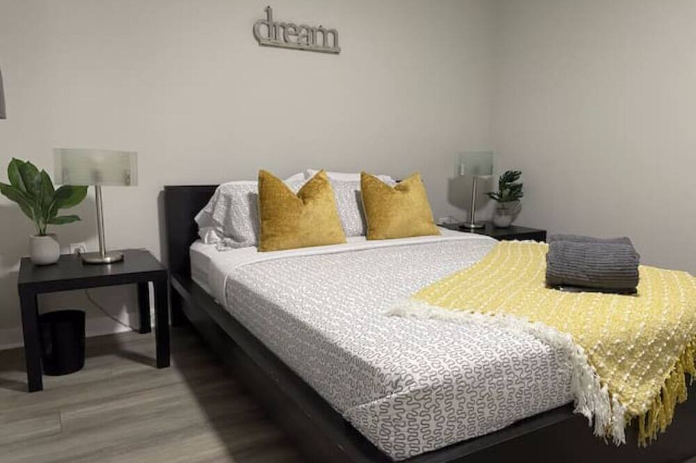 Photo of Bedroom in Orillia