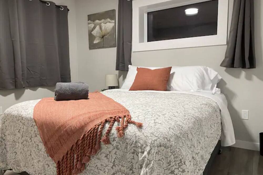 Photo of Bedroom in Orillia