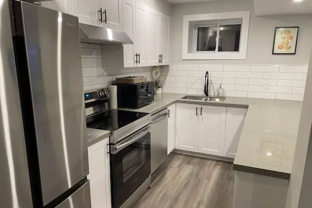 Photo of Kitchen in Orillia