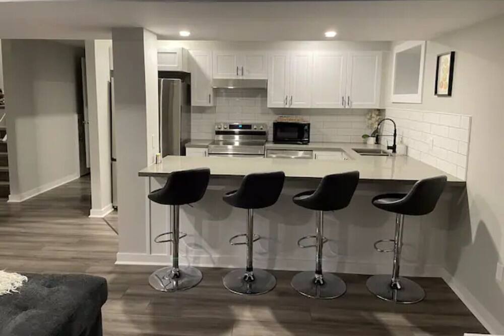 Photo of Kitchen in Orillia