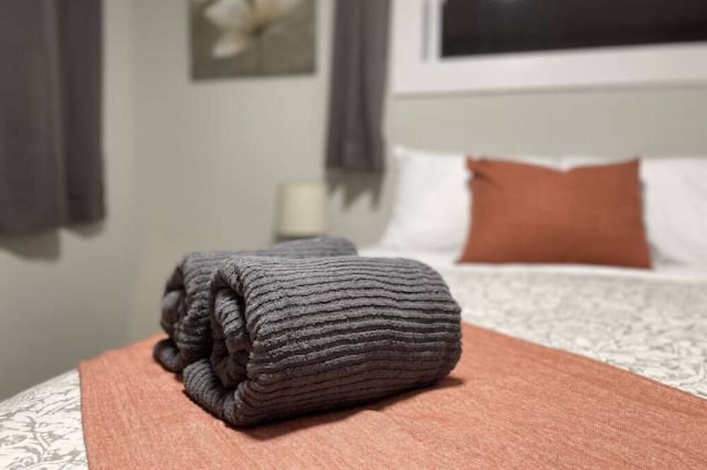 Photo of Bedroom in Orillia