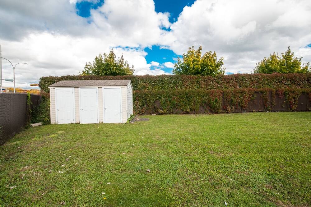 Photo of Outdoor in Brossard