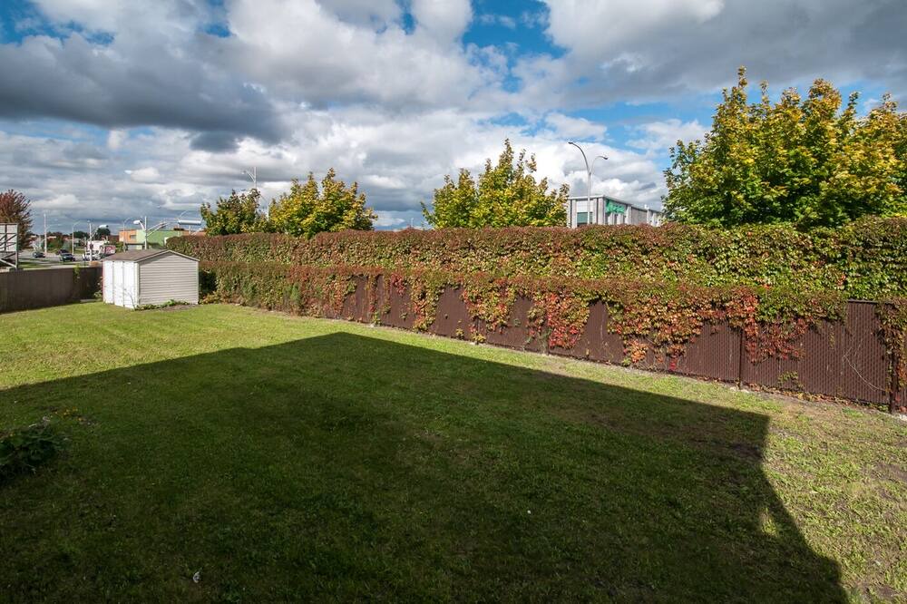 Photo of Outdoor in Brossard