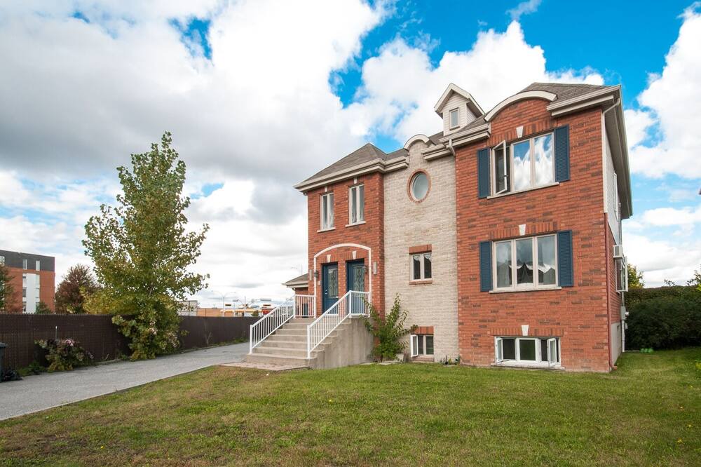 Photo of Outdoor in Brossard