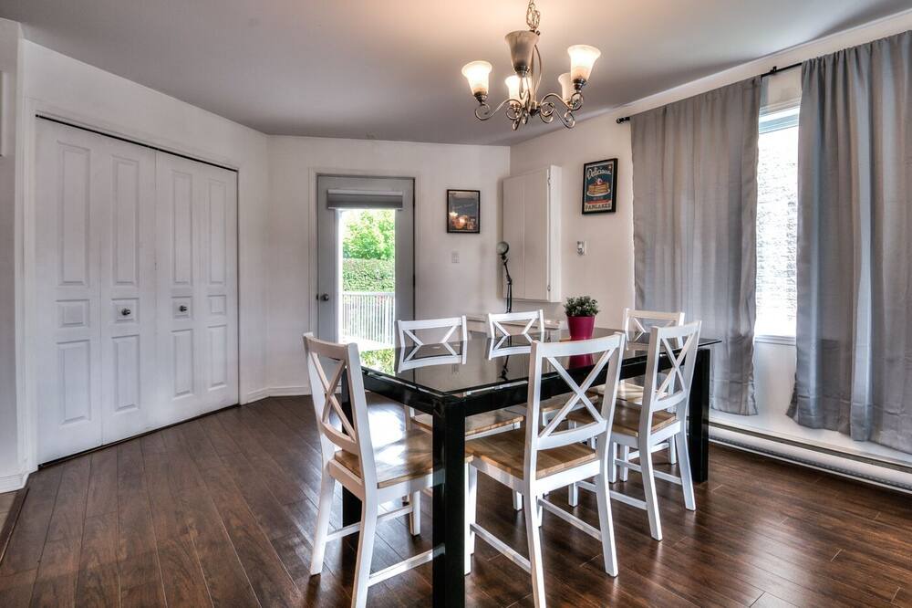Photo of Kitchen in Brossard