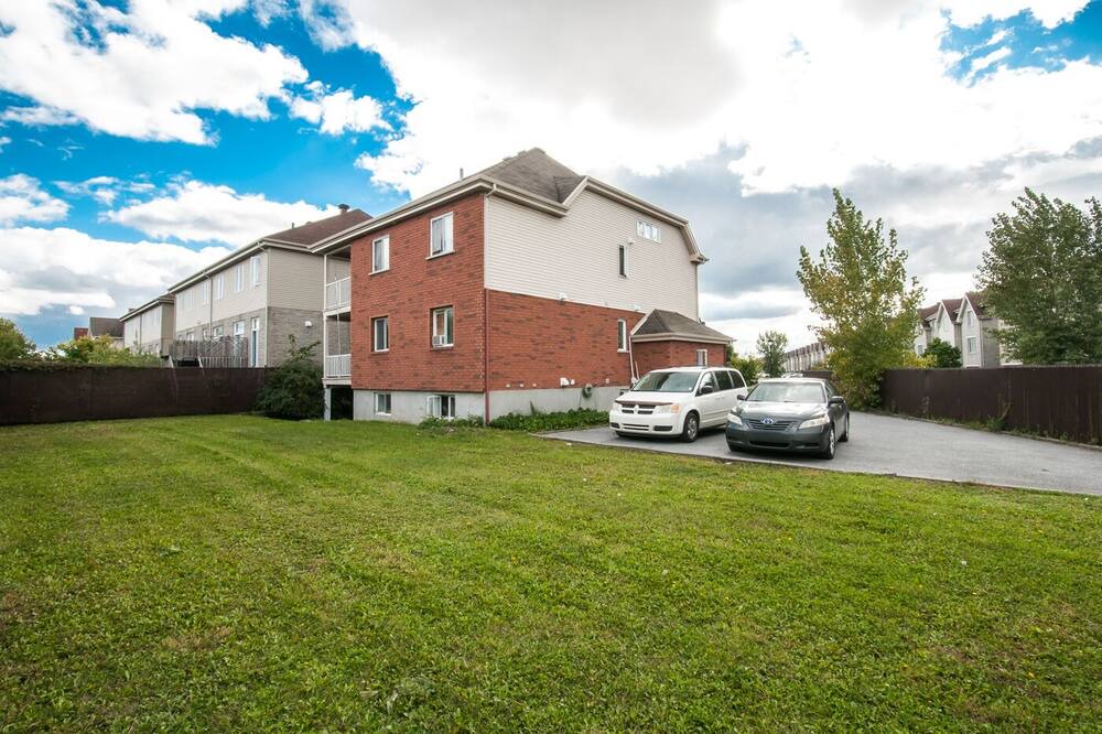 Photo of Outdoor in Brossard