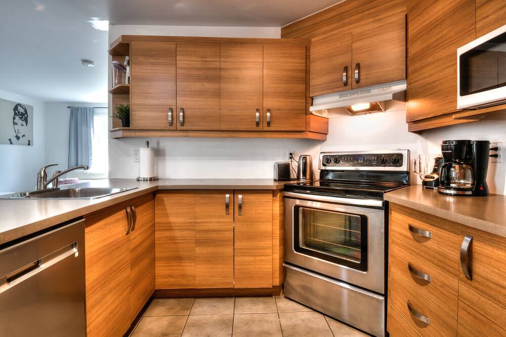 Photo of Kitchen in Brossard