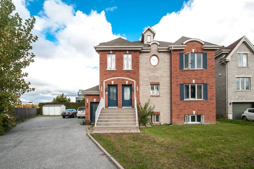 Photo of Outdoor in Brossard