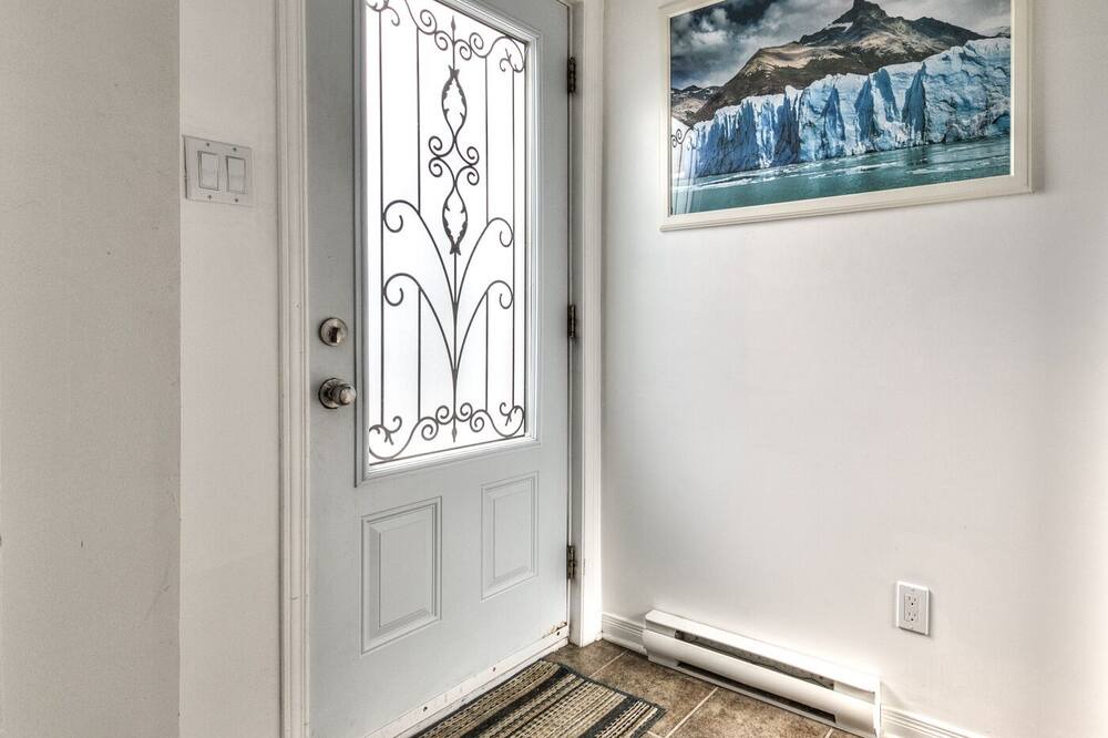Photo of Bedroom in Brossard