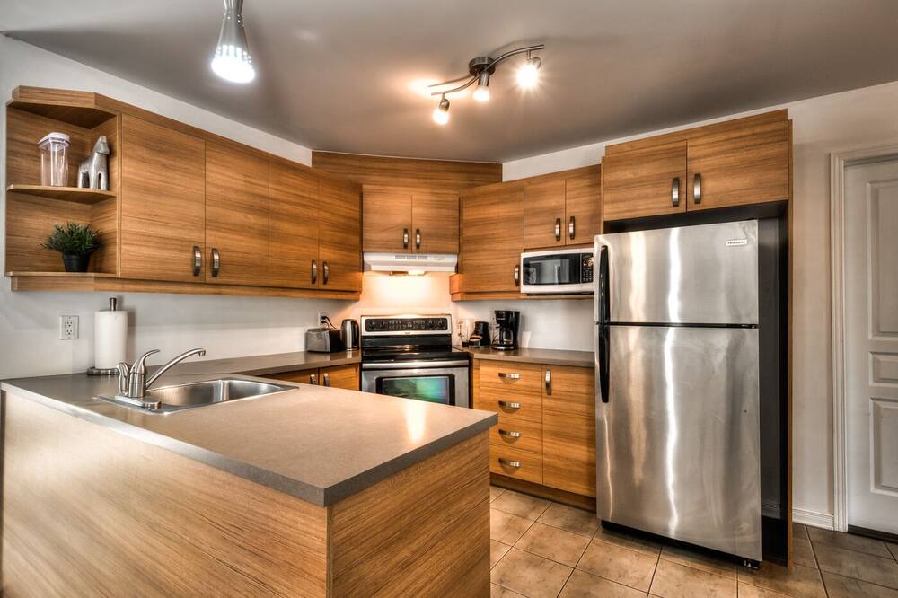 Photo of Kitchen in Brossard