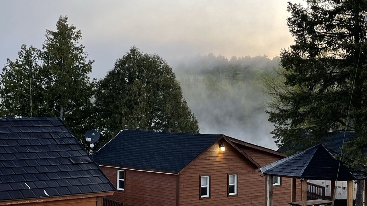 Photo of Outdoor in Alban