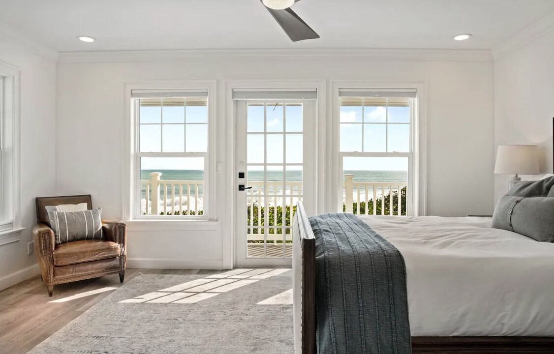 Photo of Bedroom in North Beach