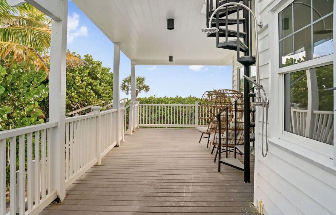 Photo of Outdoor in North Beach