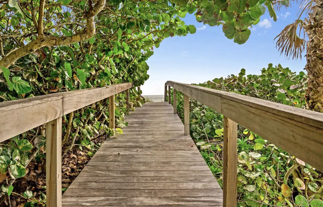 Photo of Outdoor in North Beach