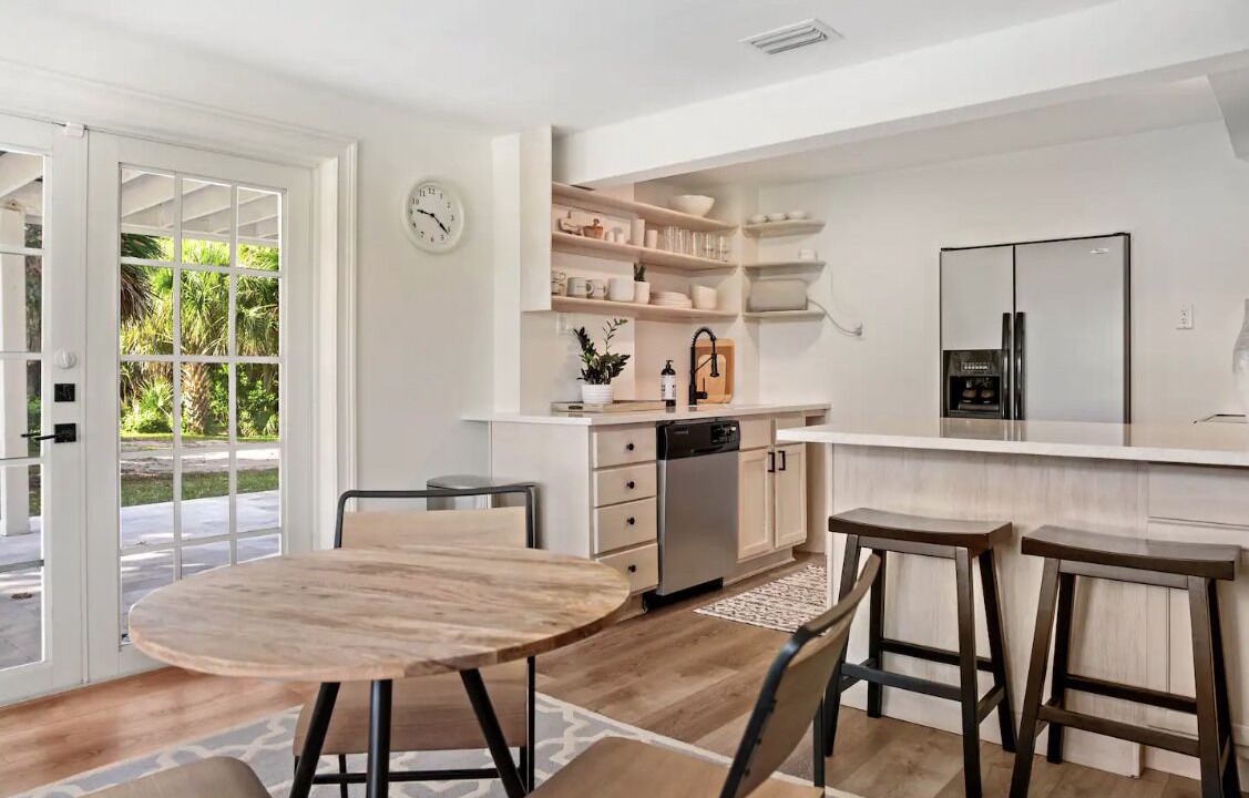 Photo of Kitchen in North Beach