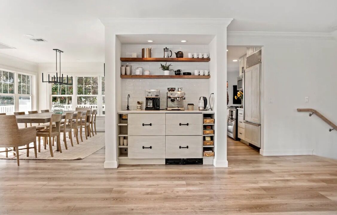 Photo of Kitchen in North Beach