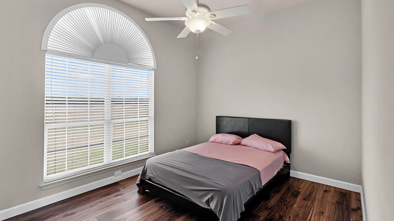 Photo of Bedroom in Princeton