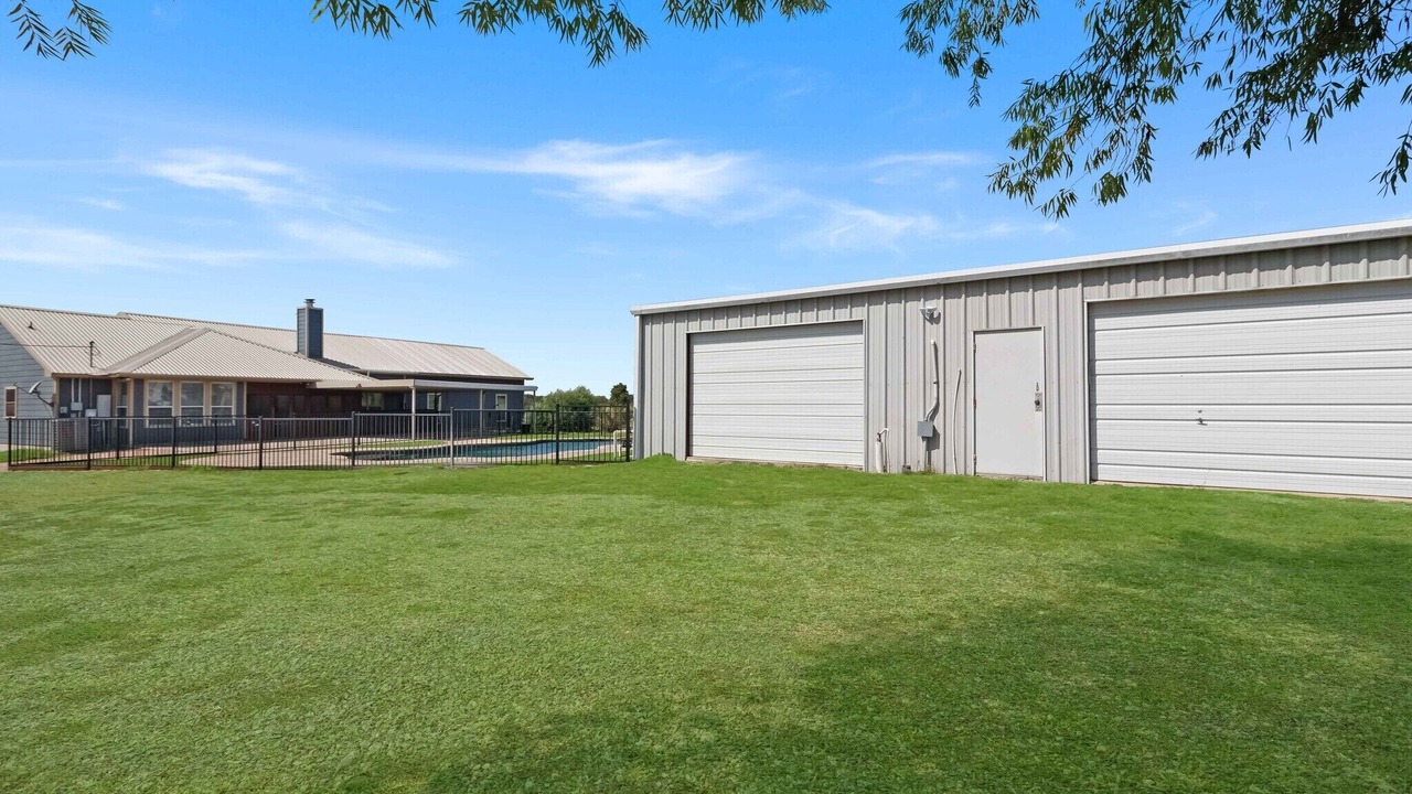 Photo of Outdoor in Princeton