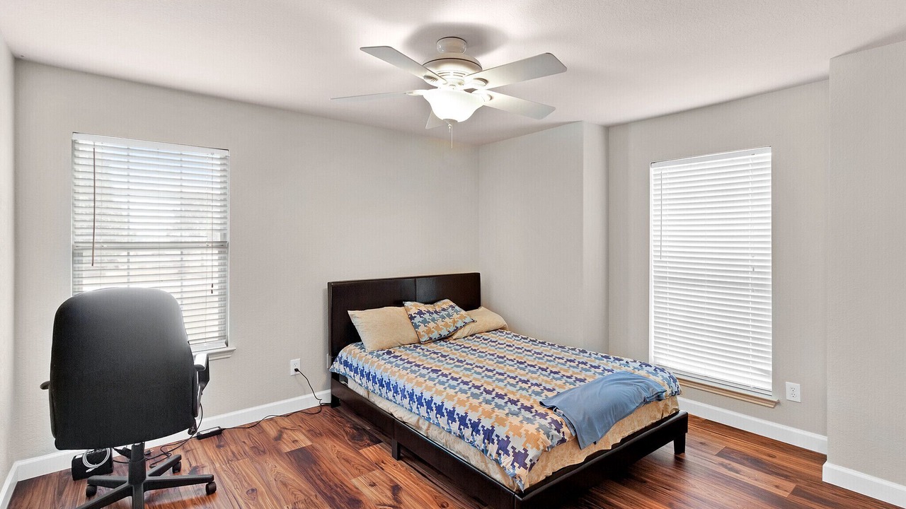 Photo of Bedroom in Princeton
