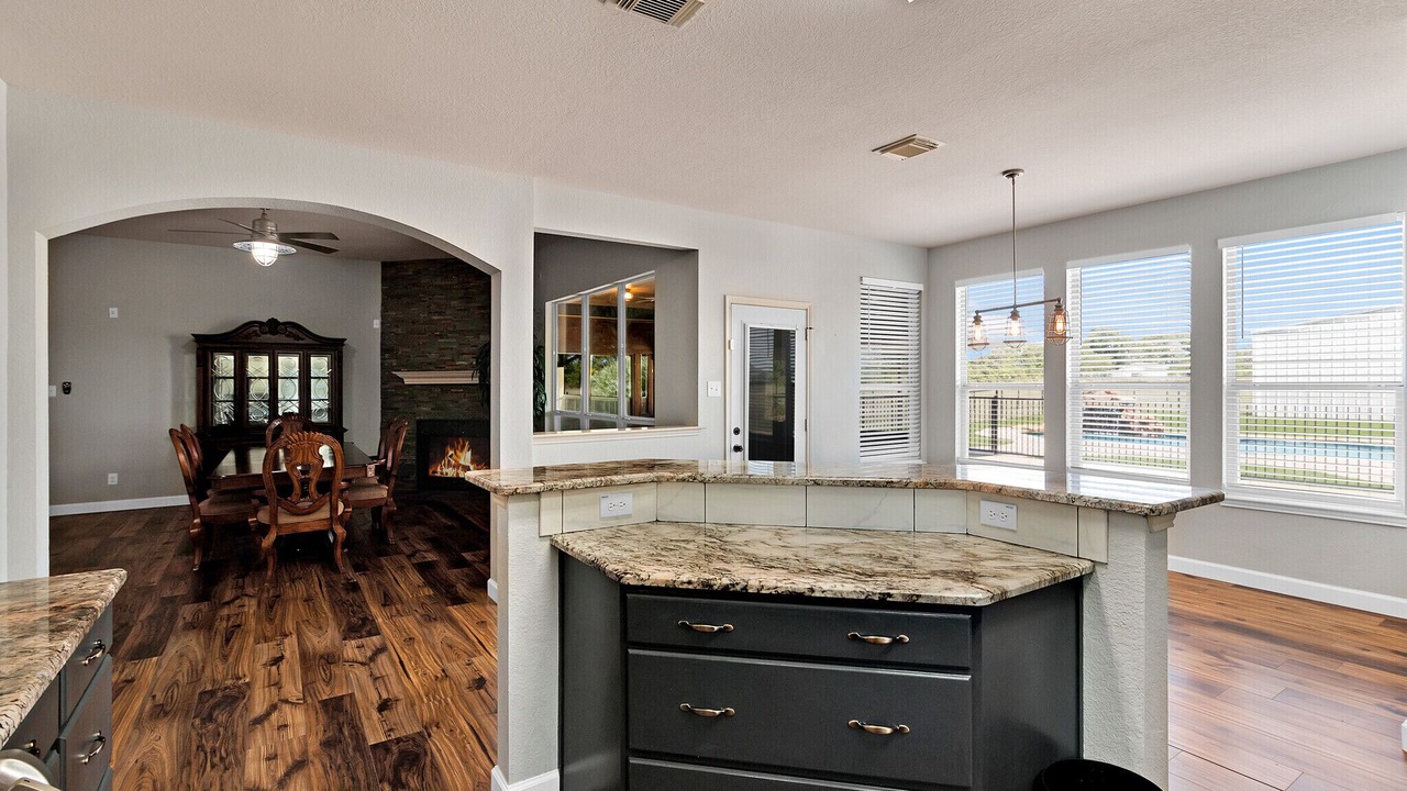 Photo of Kitchen in Princeton