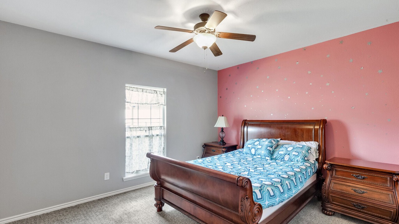 Photo of Bedroom in Princeton