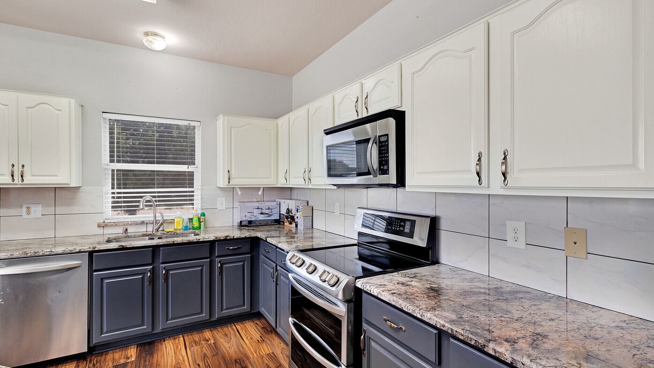 Photo of Kitchen in Princeton