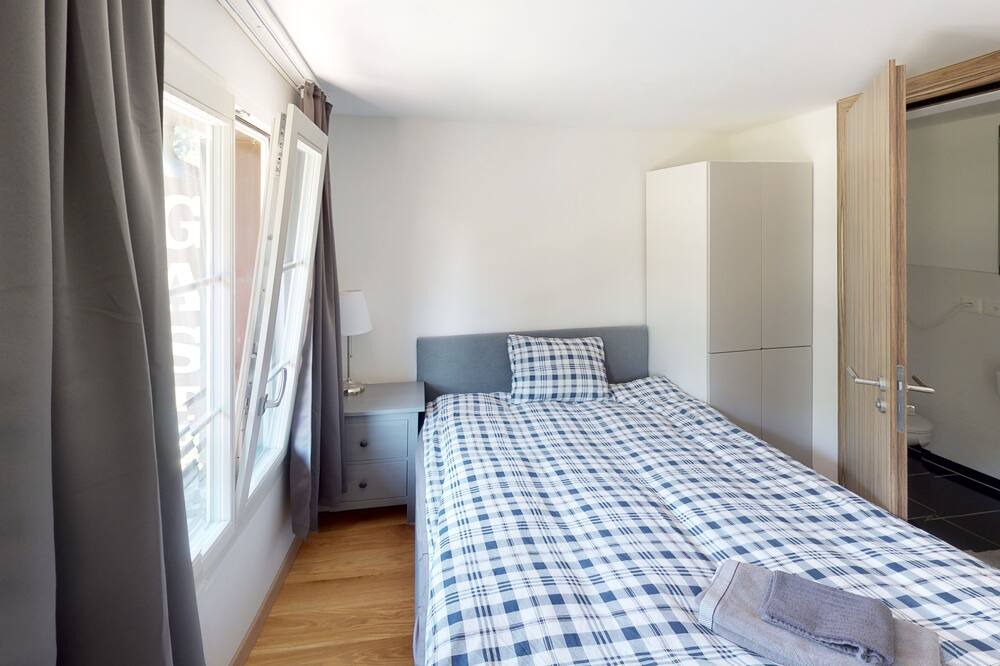 Photo of Bedroom in Unterageri