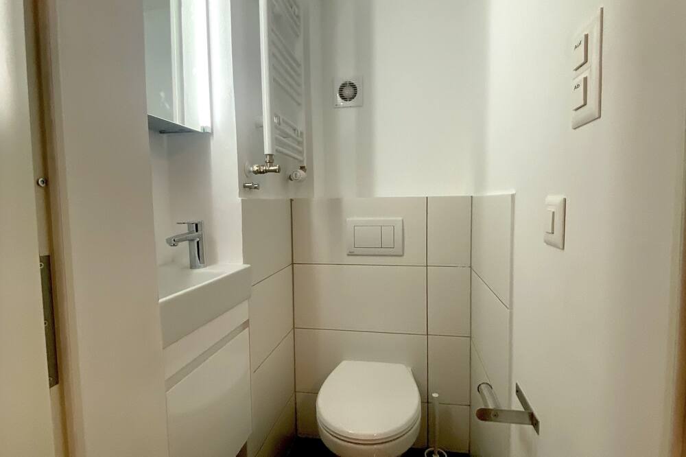 Photo of Bathroom in Unterageri