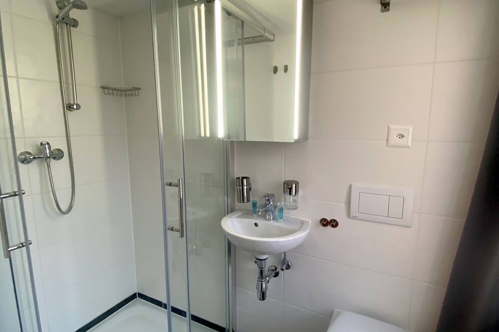 Photo of Bathroom in Unterageri